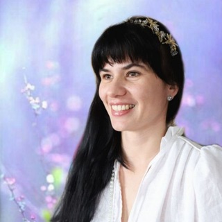 Логотип @detstvodywa - Где живёт Душа|Марина Вовк