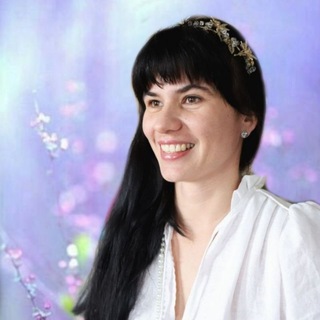 Логотип @detstvodywa_chat - ЧАТ Где живёт Душа