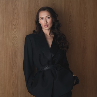 Логотип @dettsel_style - DETTSEL STYLE