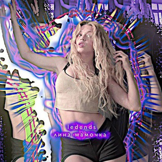 Логотип @detulki_lina - детишки линочки 👼