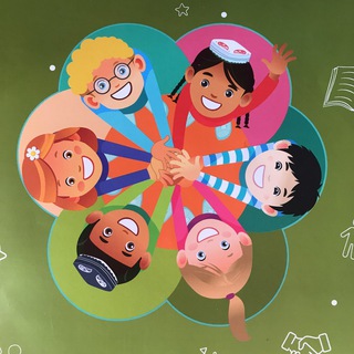 Логотип @detvora_2020 - ДЕТВОРА