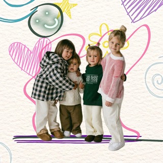 Логотип @dety_stylist - Шило в модном месте