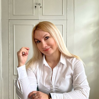 Логотип @dety_v_radosty - Дети в РАДОСТЬ