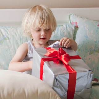 Логотип @detyam_na_ng - Подарки детям на праздник