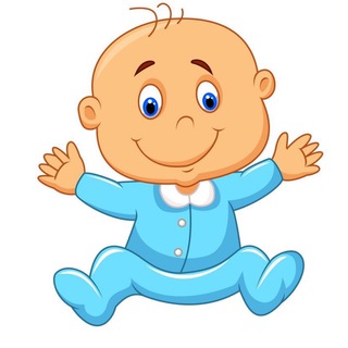 Логотип @detyamimamam_nravitsya - Детям и Мамам нравится