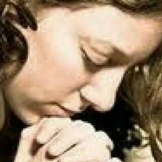 Логотип @deumaintercessora - Diário de uma intercessora