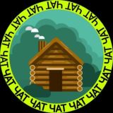 Логотип @deurbanchat - Чат Деурбанизации