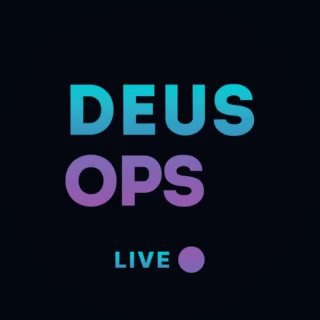 Логотип @deusops - DeusOps