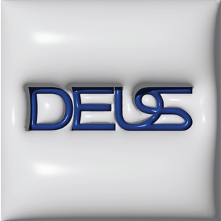 Логотип @deusplatform - DEUS PLATFORM