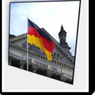 Логотип @deutachkurs99 - Deutsch Lernen mit Herr salem