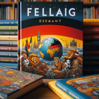 Логотип @deutchlernenfreibucher - Deutsche bücher