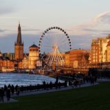 Deutsch als Unterhaltung