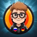 Логотип @deutsch_kino - deutsch_kino