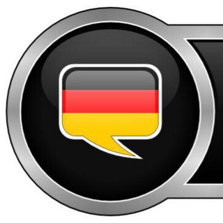 Логотип @deutsch_ler_nen - Deutsch lernen