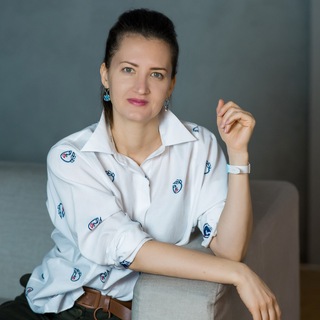 Логотип @deutsch_mit_genia - Deutsch mit Genia🇩🇪