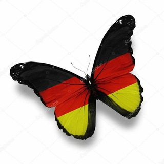 Логотип @deutsch_portal_chat - Chat channel DEUTSCHES PORTAL