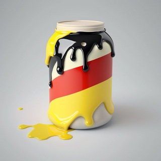 Логотип @deutsch_schmackhaft - Deutsch schmackhaft