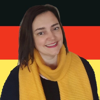 Логотип @deutsch_stengler - НА НЕМЕЦКОМ СВОБОДНО 🇩🇪 OLGA STENGLER