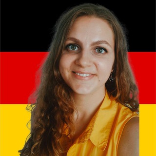 Логотип @deutsch_tour - 🇩🇪 Нужный немецкий
