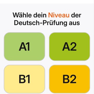 Логотип @deutsch_vorbereitung - Deutsch-Vorbereitung