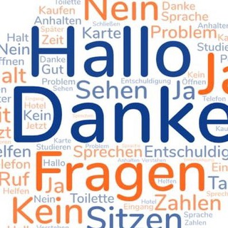 Логотип @deutsch_wb - Deutsch-WörterBuch