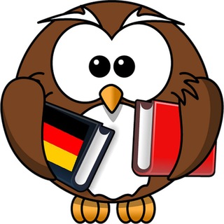 Логотип @deutsch_yaz - Немецкий язык