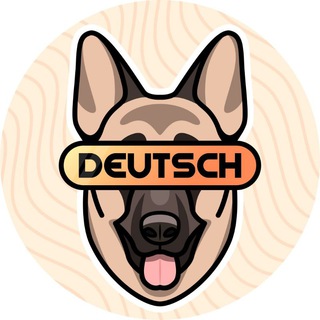 Логотип @deutsch_yopta - deutsch_yopta