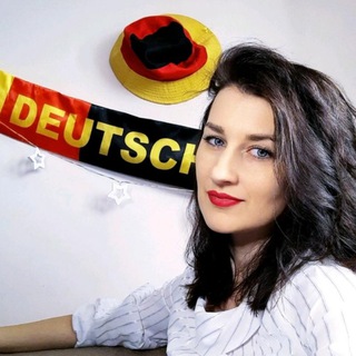 Логотип @deutsch_zoom - DEUTSCHZOOM