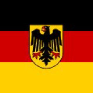 Логотип @deutscha1_c1 - Немецкий язык от А1 до C1