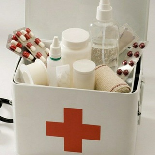 Логотип @deutscheapotheke - Немецкая Аптека | Deutsche Apotheke 🆘