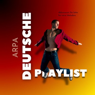 Логотип @deutschee_playlist - Deutschee Playlist