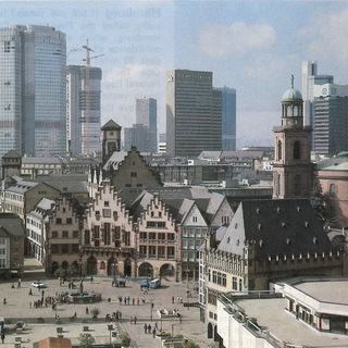 Логотип @deutscher_einfluss - Deutscher Einfluss