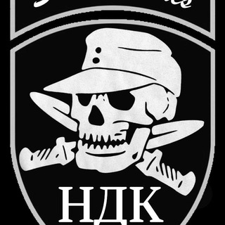 Логотип @deutschesfreiwilligenkorps - Deutsches Freiwilligen Korps/Німецький добровольчий корпус