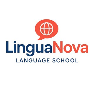 Логотип @deutschintennsivchat - Чат LinguaNova | Deutsch Intensiv