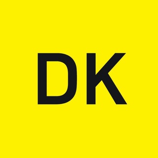 Логотип @deutschklubpetersburg - Deutsch-Klub | Немецкий язык в СПб и онлайн