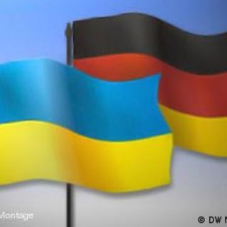 Логотип @deutschkurs_ua - Немецкий для украинцев💙💛 deutschkurs_ua