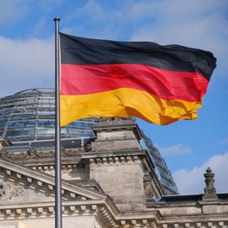 Логотип @deutschland_auto - Deutschland AUTO