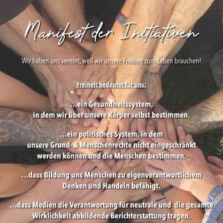 Логотип @deutschland_versammelt_sich - Deutschlandversammlung d. bundesweiten Orgas/Initiativen Netzwerk seit Juli 2020 Kontakt:@Einsatzleitung_bundesweit