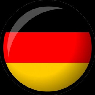 Логотип @deutschlandnachrichten24 - تلفزيون المانيا Deutschland TV