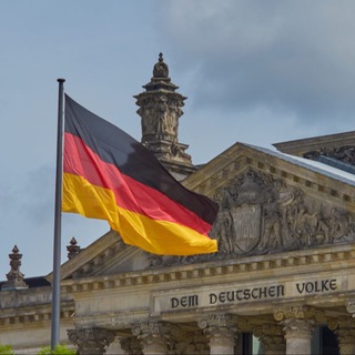 Логотип @deutschlandnewws - Neues Deutschland 🇩🇪