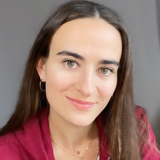 Логотип @deutschluba - DEUTSCH LUBA_В2