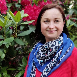 Логотип @deutschmemo - deutsch_memo