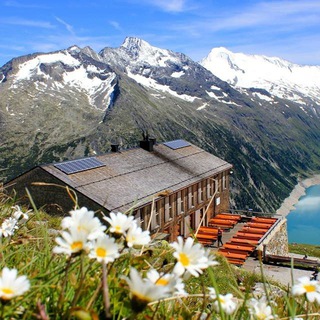 Логотип @deutschmitfilmen - Wir lernen Deutsch