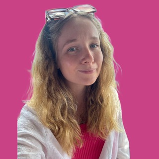 Логотип @deutschmitpaulina - Немецкая булочка 🇩🇪