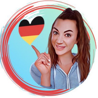 Логотип @deutschoderwas - deutschoderwas Community👥