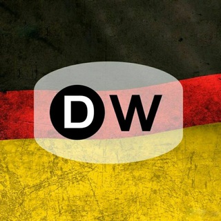 Логотип @deutschwelle - DeutschWelle Chat