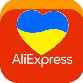 Логотип @dev4alik - AliExpress UA для дівчат