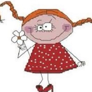 Логотип @dev4atnik - Девчатник / Женский юмор