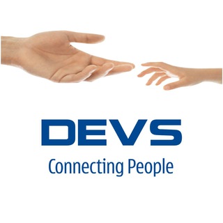 Логотип @dev_connectablejobs - Dev & ML Connectable Jobs