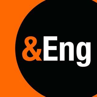 Логотип @dev_eng_cards - English for Developers | Английский для программистов